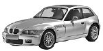 BMW E36-7 U0030 Fault Code