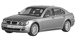 BMW E65 U0030 Fault Code